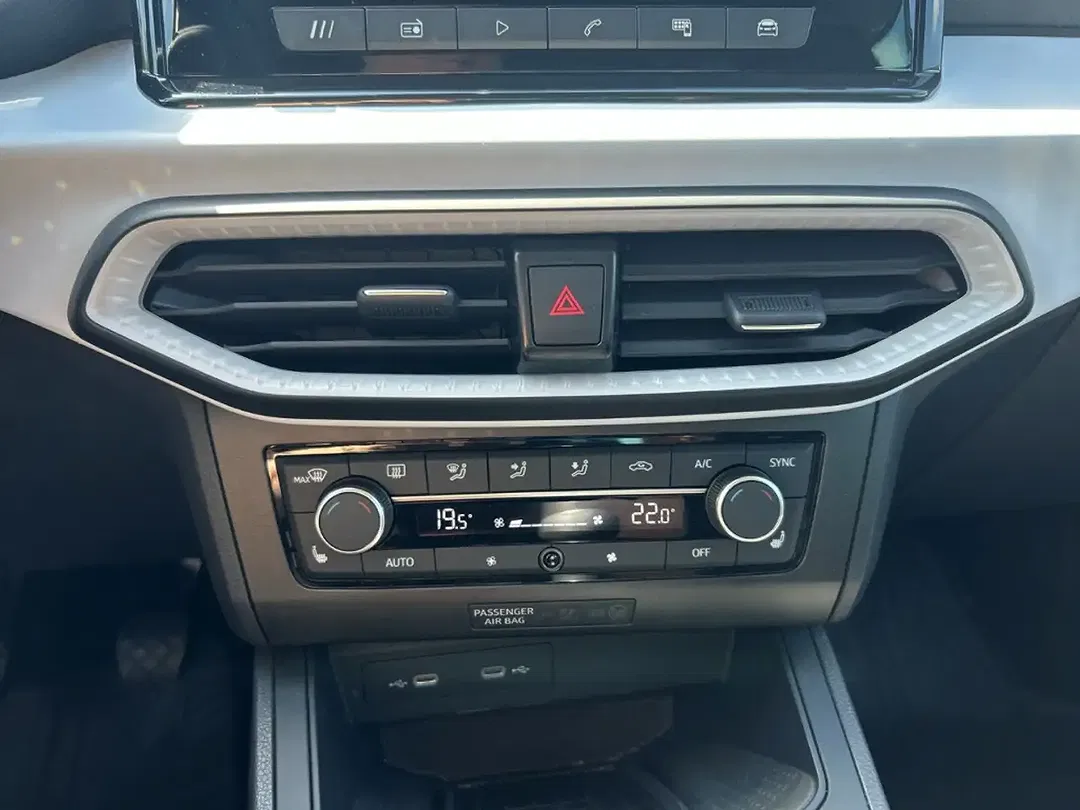 SEAT Ibiza 1.0 TSI Style Edition - Thumbnail 18