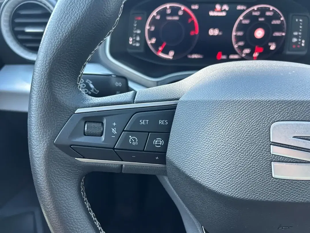 SEAT Ibiza 1.0 TSI Style Edition - Thumbnail 22