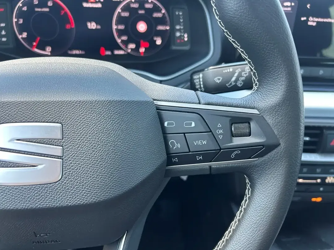 SEAT Ibiza 1.0 TSI Style Edition - Thumbnail 23