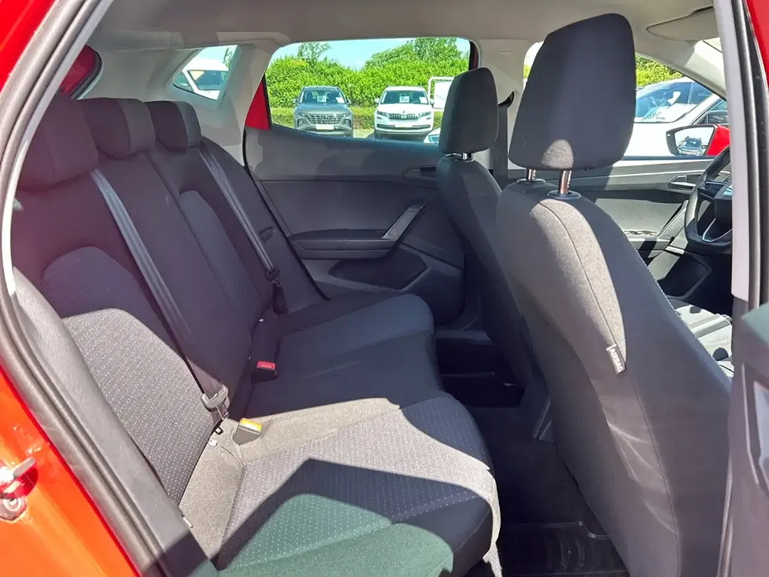 SEAT Ibiza 1.0 TSI Style Edition - Thumbnail 26