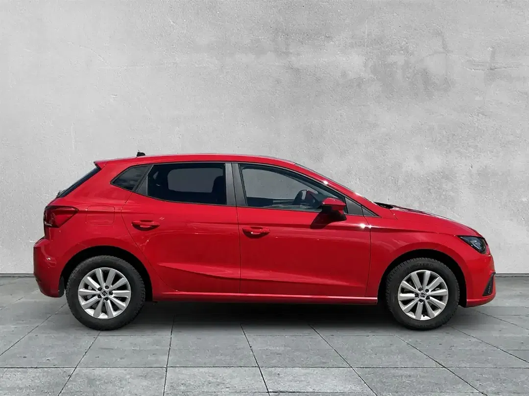 SEAT Ibiza 1.0 TSI Style Edition - Thumbnail 6