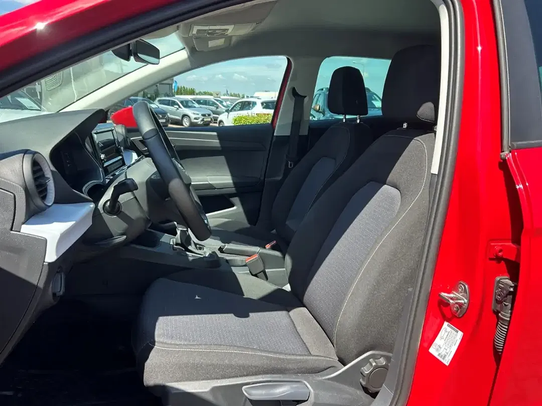 SEAT Ibiza 1.0 TSI Style Edition - Thumbnail 9