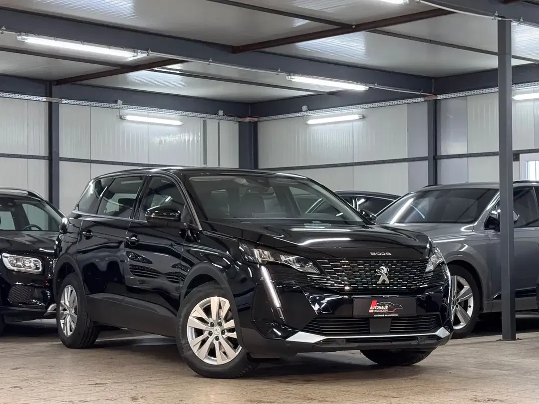 Peugeot 5008 Active Business - foto 1
