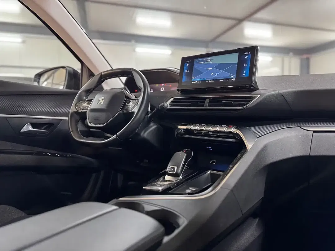 Peugeot 5008 Active Business - Thumbnail 11