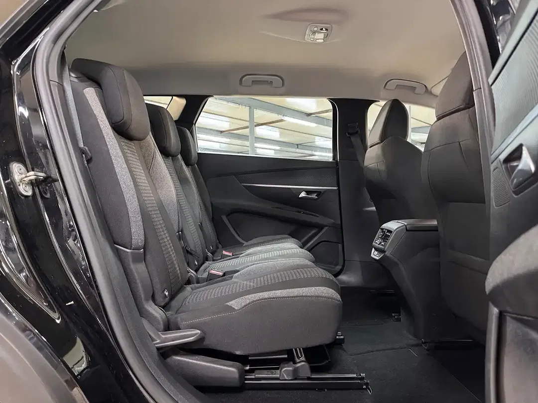 Peugeot 5008 Active Business - Thumbnail 7