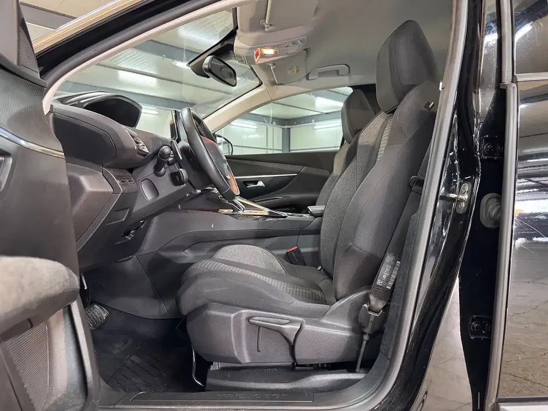 Peugeot 5008 Active Business - Thumbnail 8