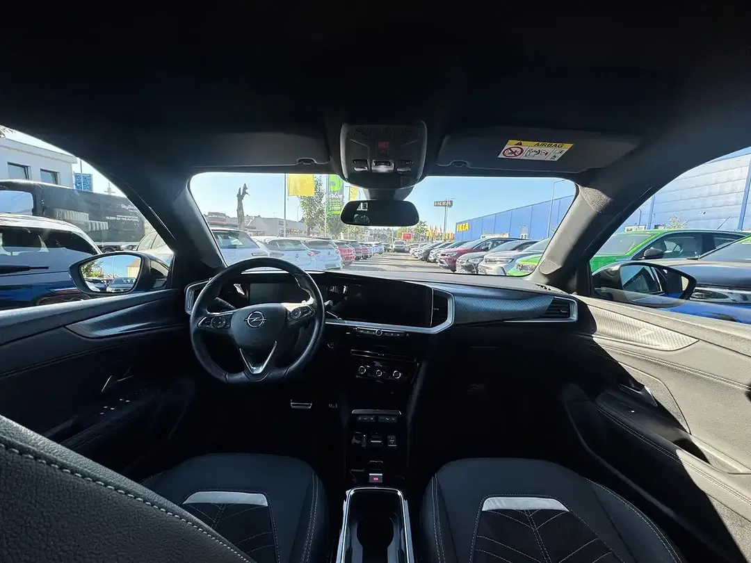Opel Mokka 1.2 Turbo Ultimate - Thumbnail 10