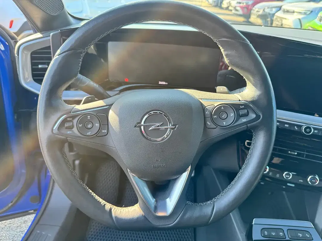 Opel Mokka 1.2 Turbo Ultimate - Thumbnail 11