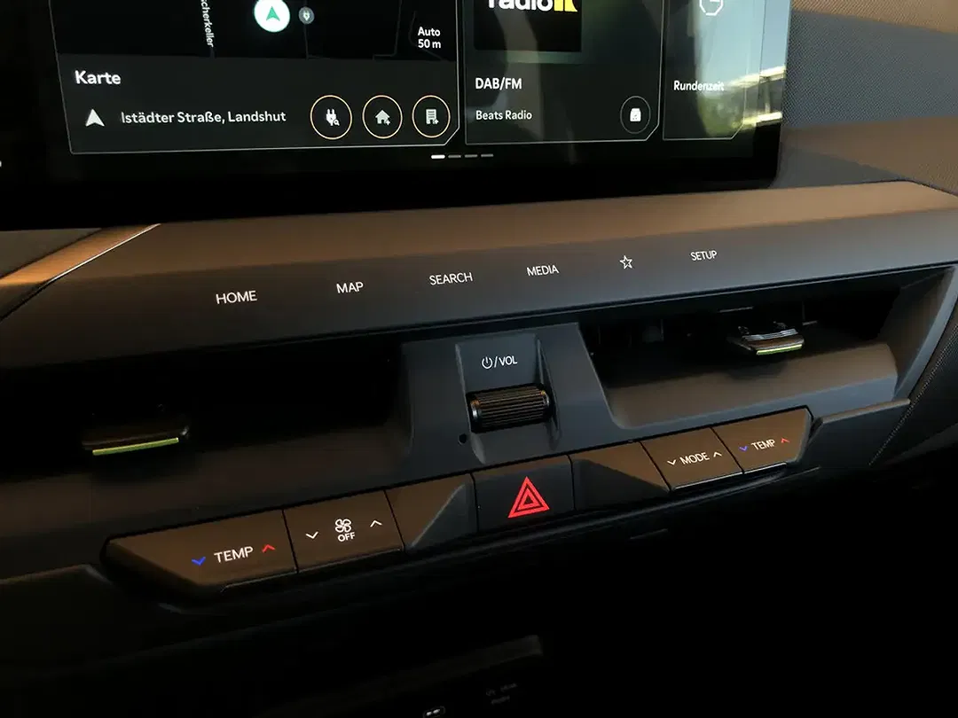 Kia EV5 81.4 kWh AWD GT - Thumbnail 12