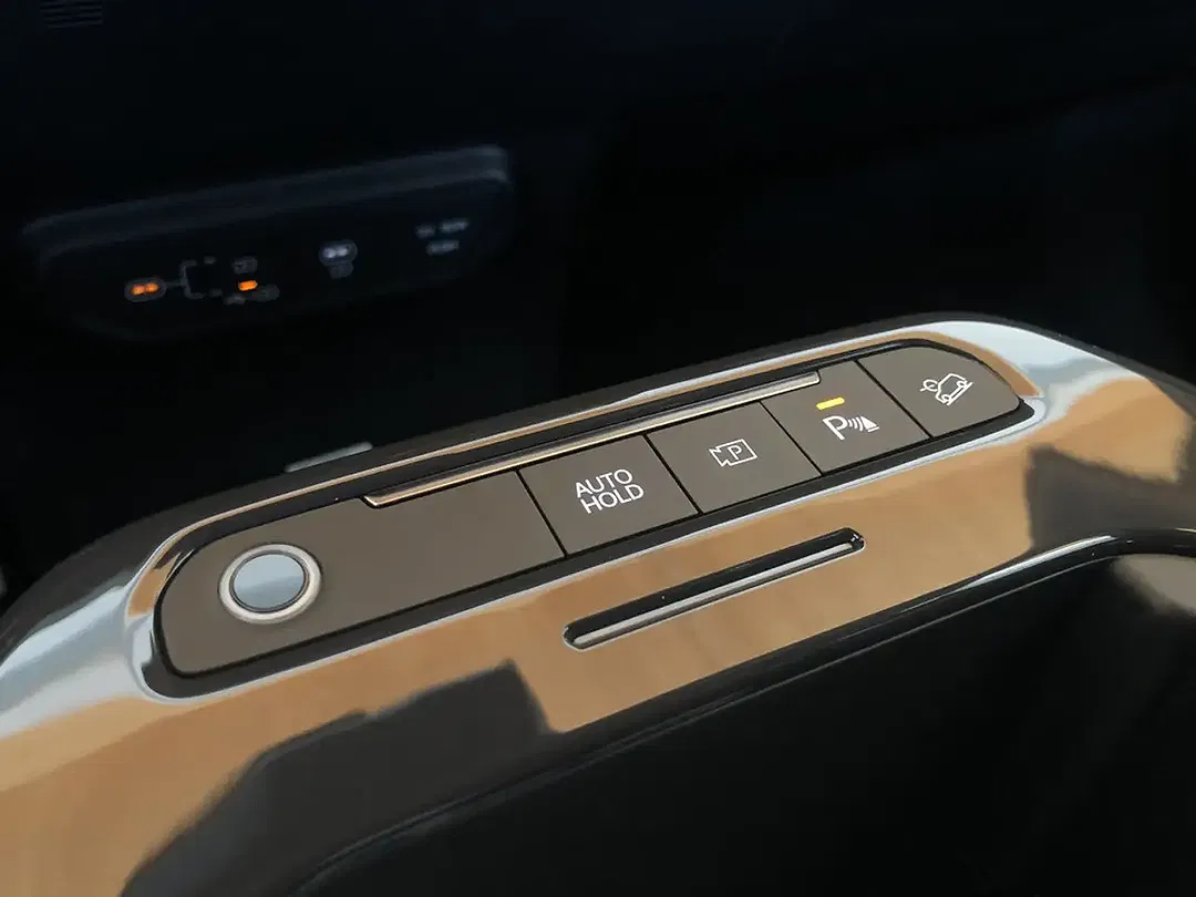 Kia EV5 81.4 kWh AWD GT - Thumbnail 14
