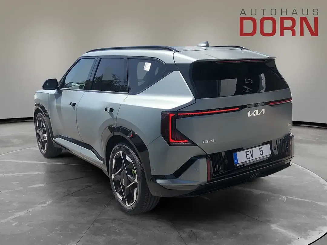 Kia EV5 81.4 kWh AWD GT - foto 2