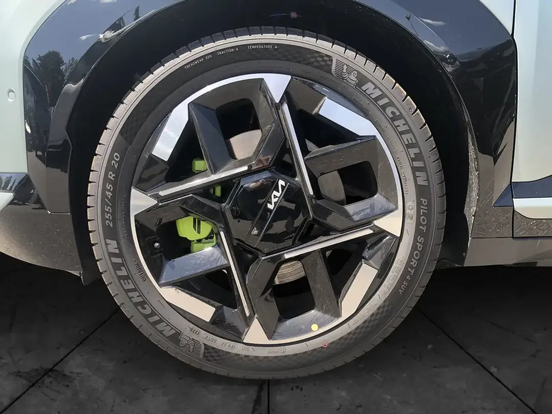 Kia EV5 81.4 kWh AWD GT - Thumbnail 5