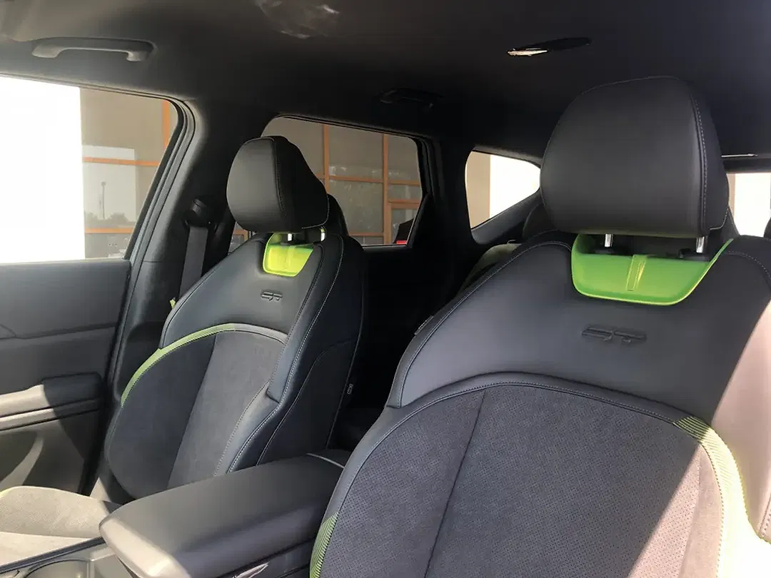 Kia EV5 81.4 kWh AWD GT - Thumbnail 7