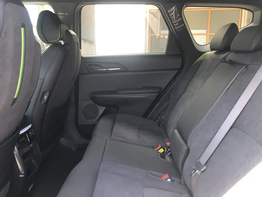 Kia EV5 81.4 kWh AWD GT - Thumbnail 8