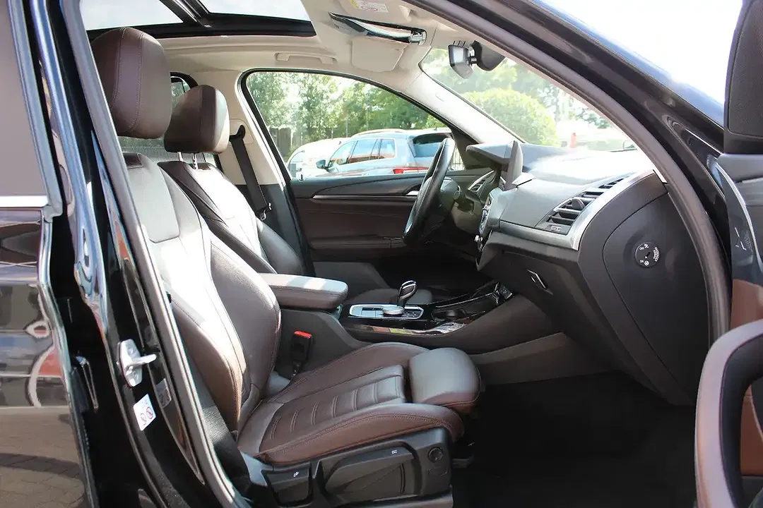 BMW X3 xDrive - Thumbnail 10
