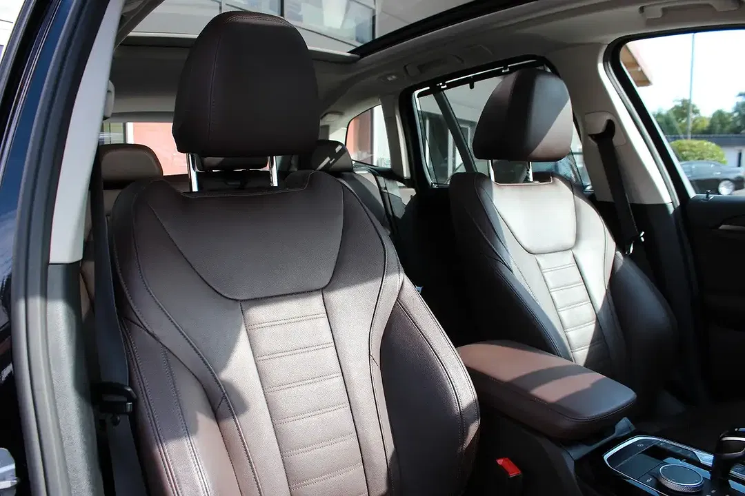 BMW X3 xDrive - Thumbnail 11