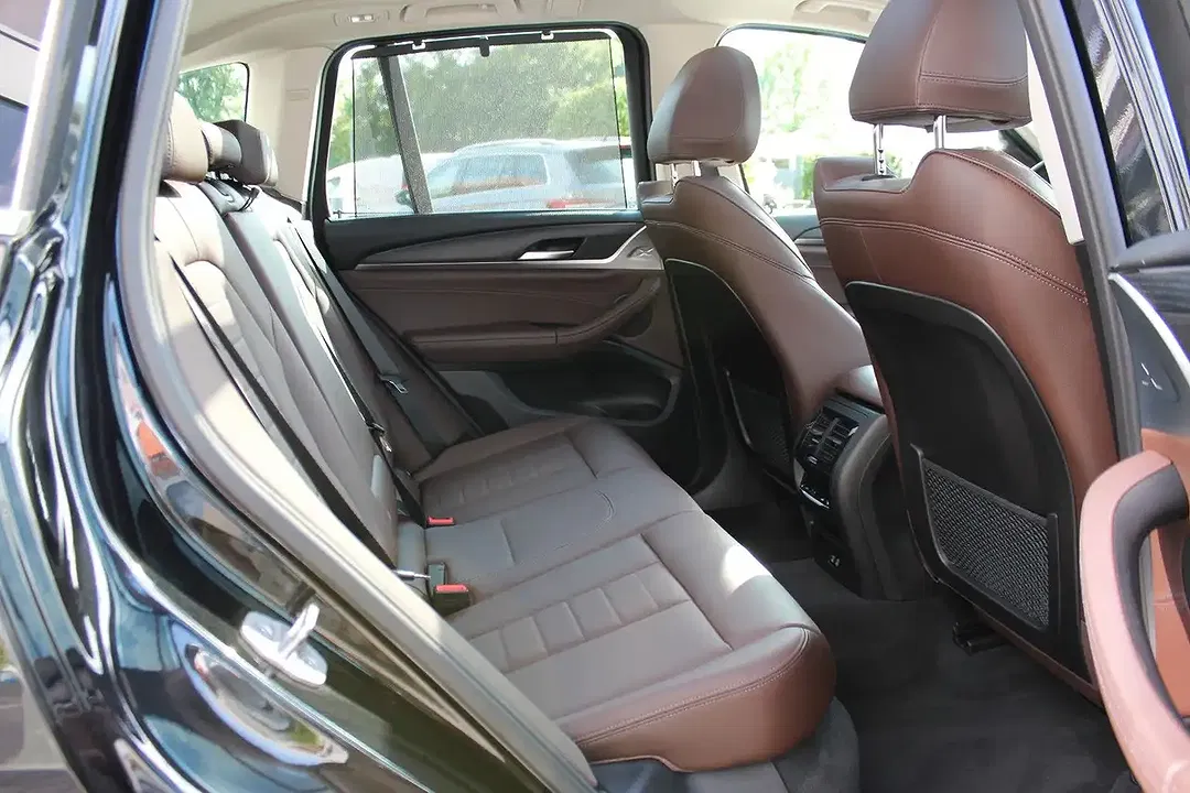 BMW X3 xDrive - Thumbnail 13