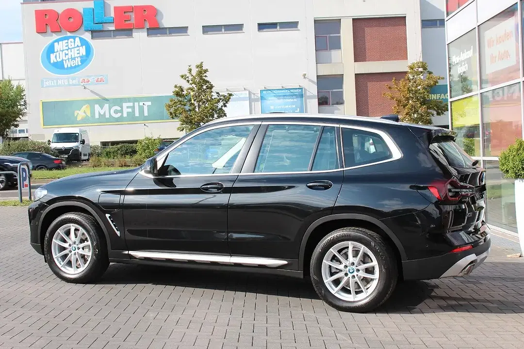BMW X3 xDrive - Thumbnail 5
