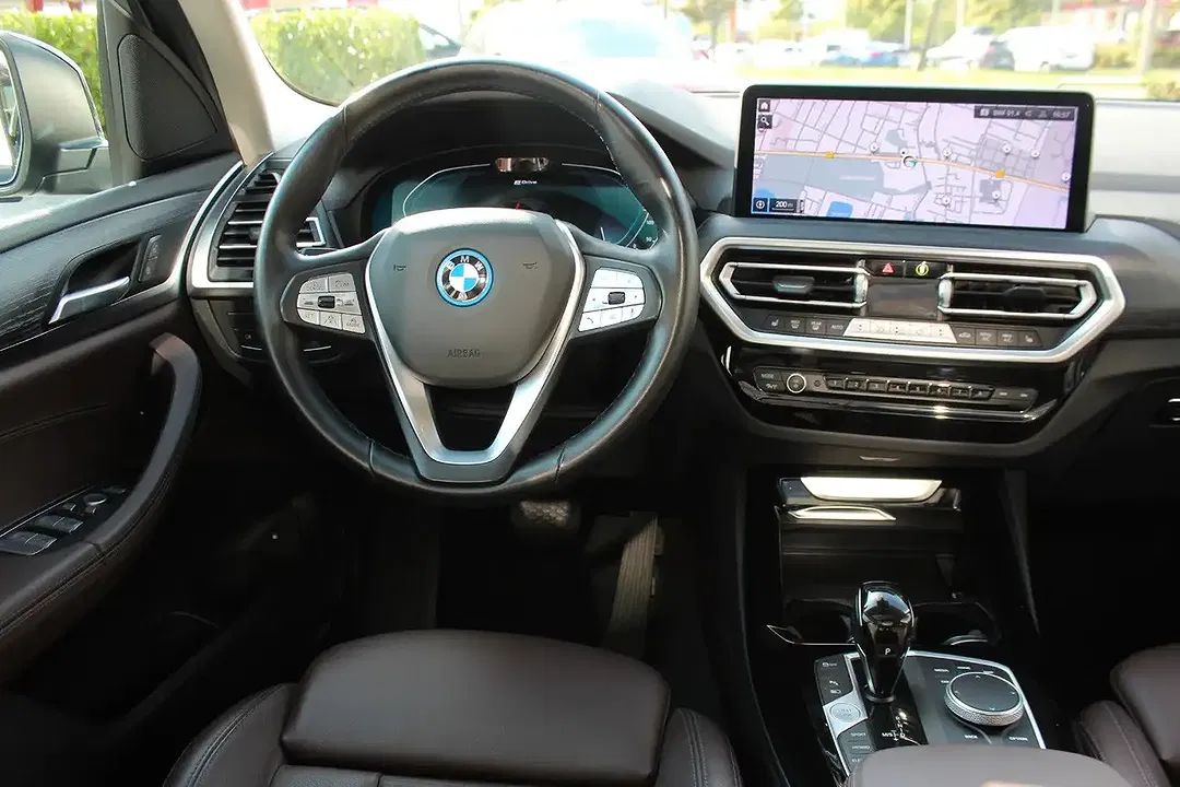 BMW X3 xDrive - Thumbnail 7