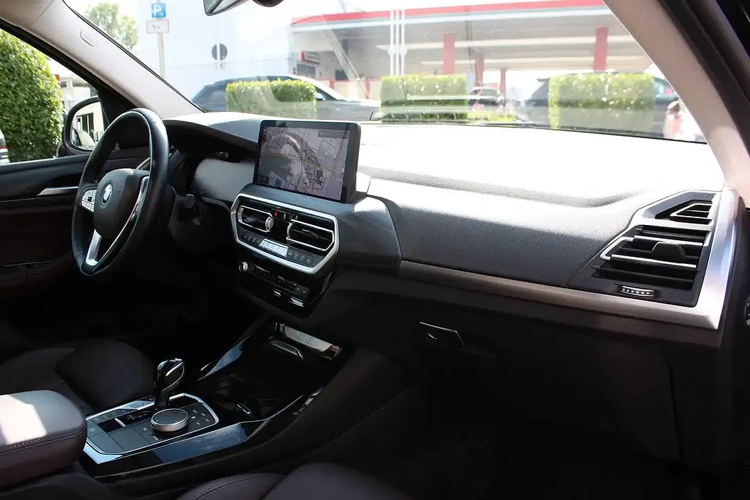 BMW X3 xDrive - Thumbnail 9