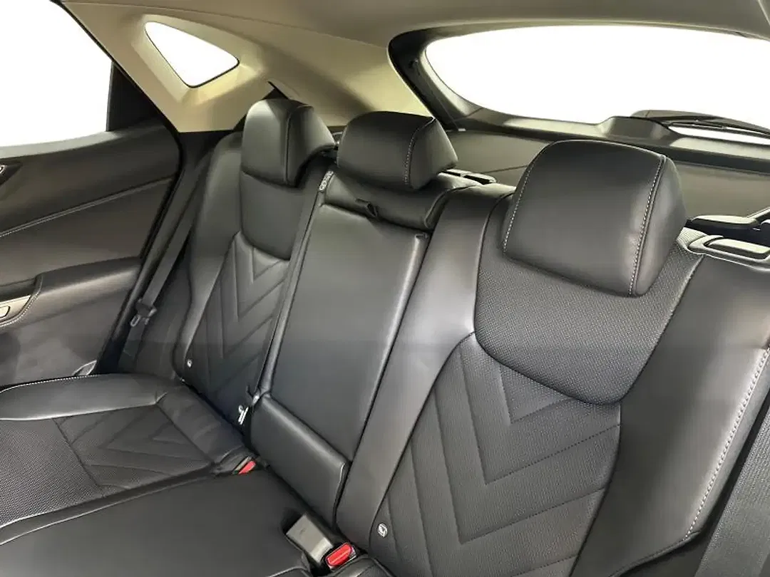 Lexus NX 350h Hybrid Executive - Thumbnail 10