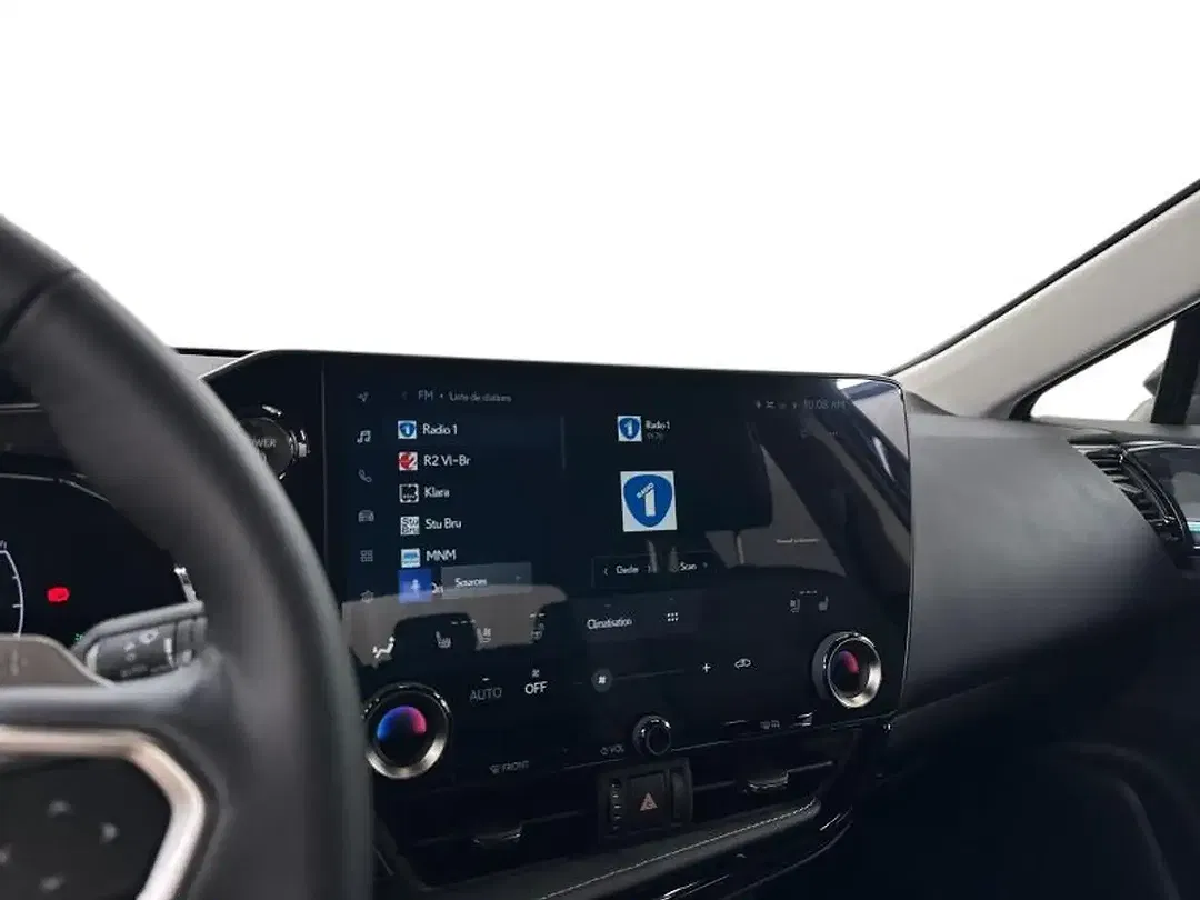 Lexus NX 350h Hybrid Executive - Thumbnail 11