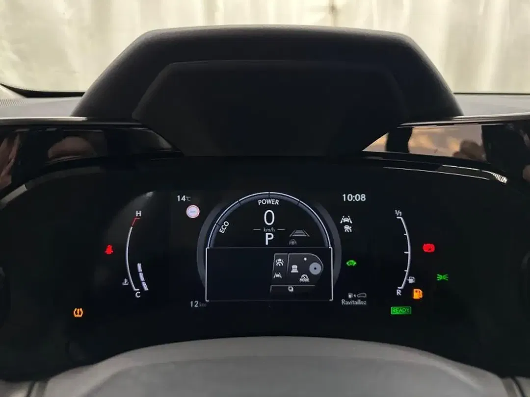 Lexus NX 350h Hybrid Executive - Thumbnail 12