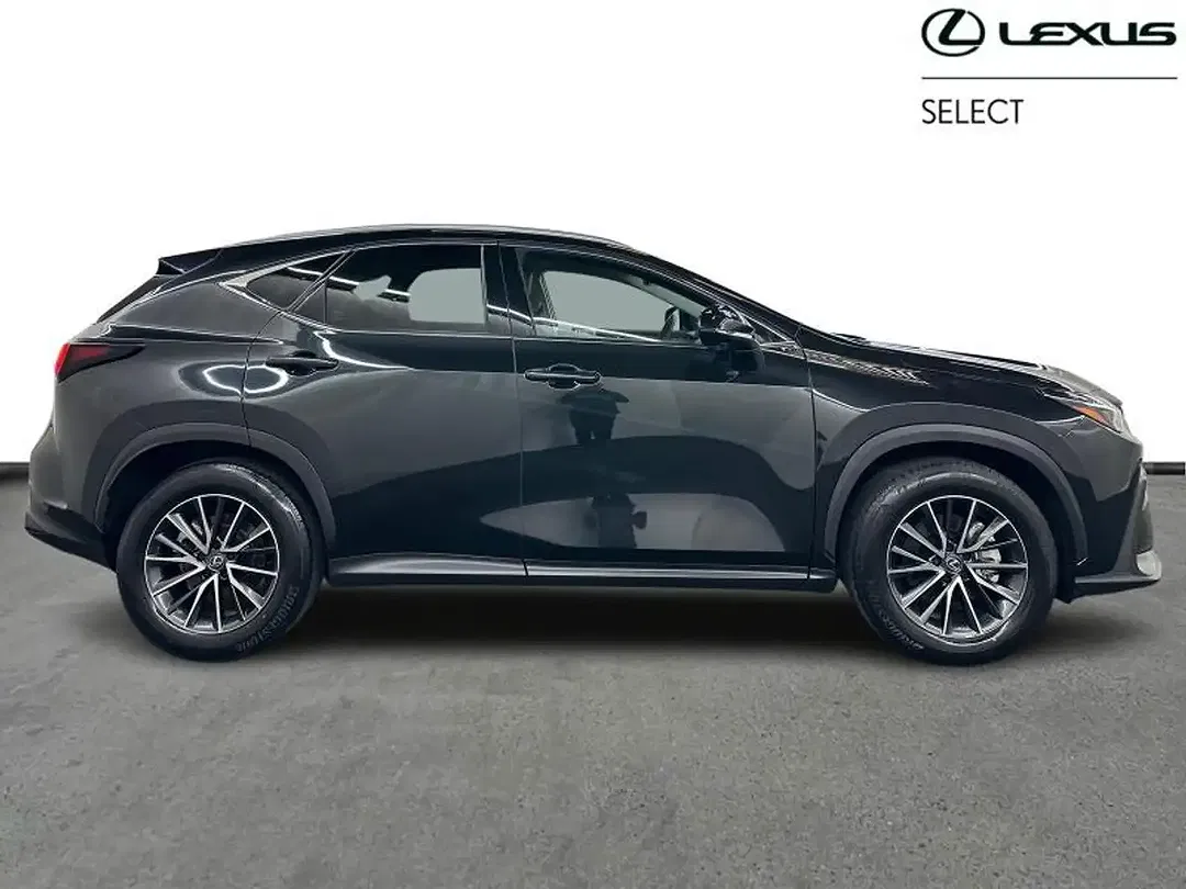 Lexus NX 350h Hybrid Executive - Thumbnail 14