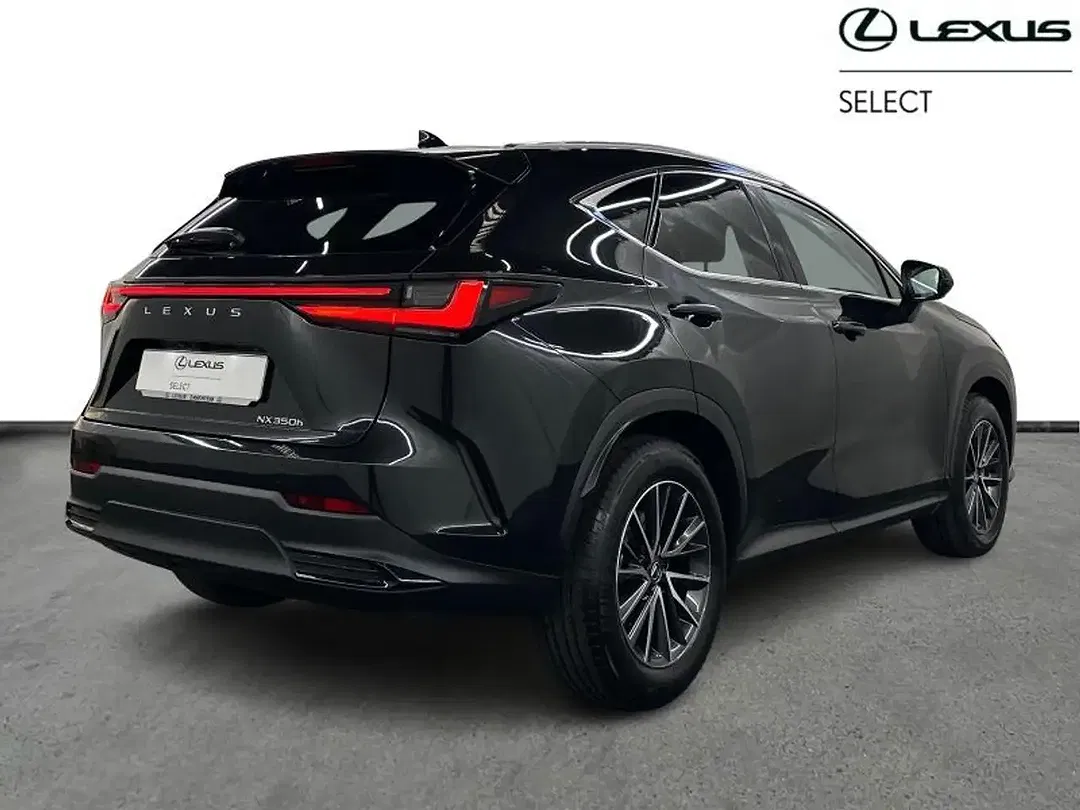 Lexus NX 350h Hybrid Executive - Thumbnail 15