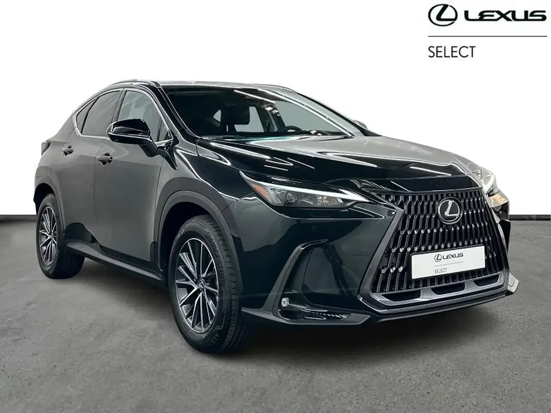 Lexus NX 350h Hybrid Executive - Thumbnail 16