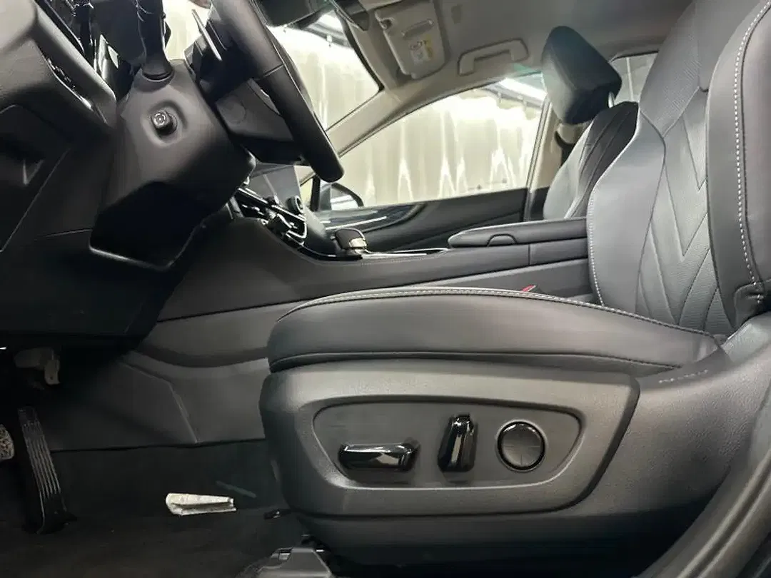 Lexus NX 350h Hybrid Executive - Thumbnail 17