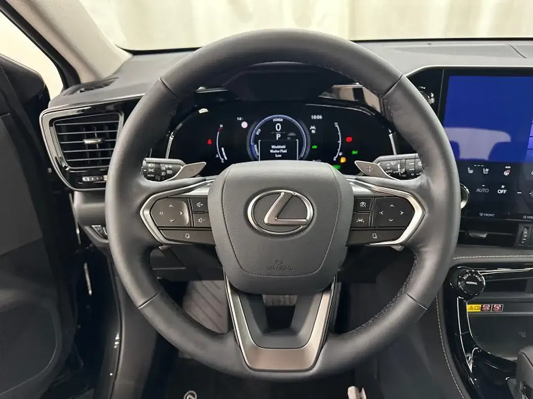 Lexus NX 350h Hybrid Executive - Thumbnail 19