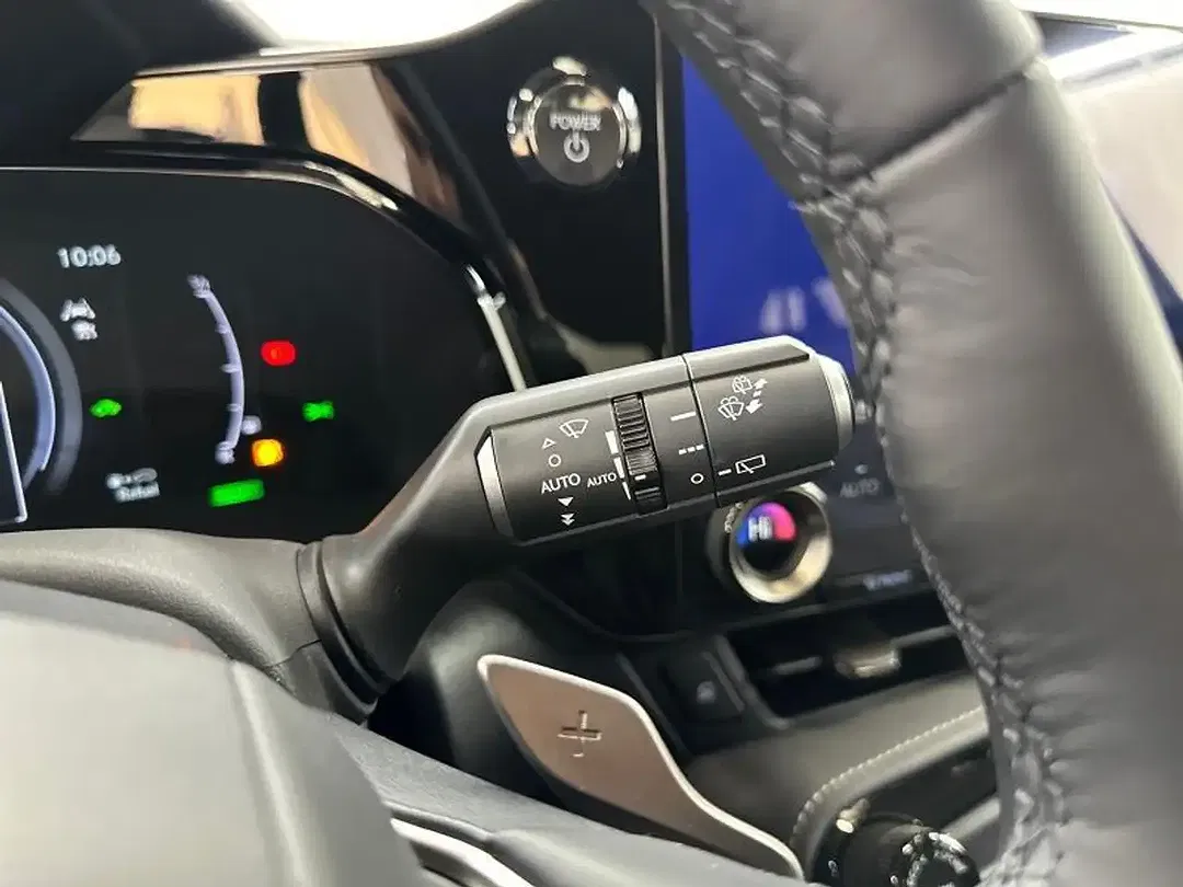 Lexus NX 350h Hybrid Executive - Thumbnail 21