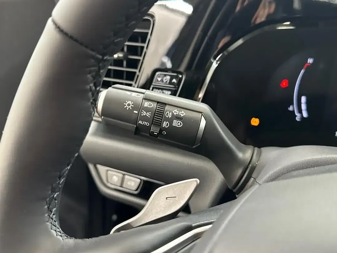 Lexus NX 350h Hybrid Executive - Thumbnail 22