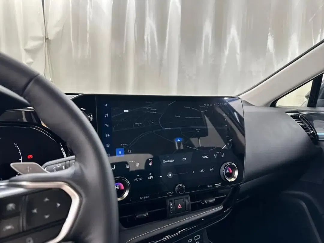 Lexus NX 350h Hybrid Executive - Thumbnail 23
