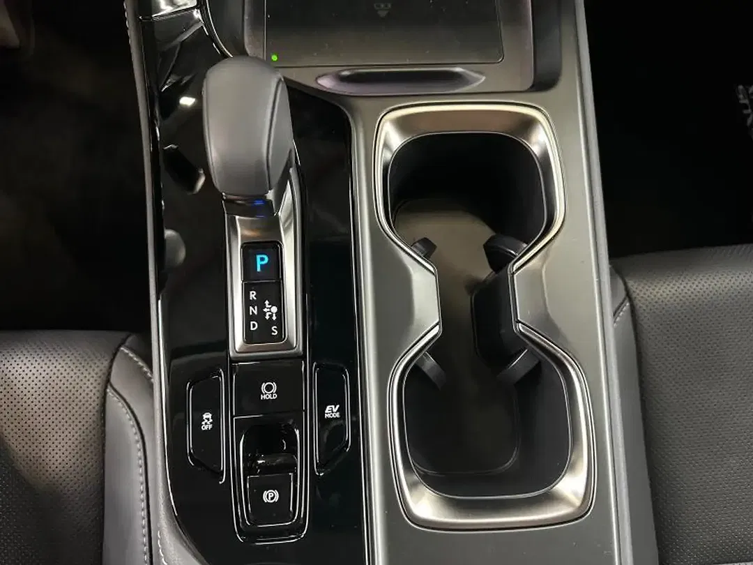Lexus NX 350h Hybrid Executive - foto 26