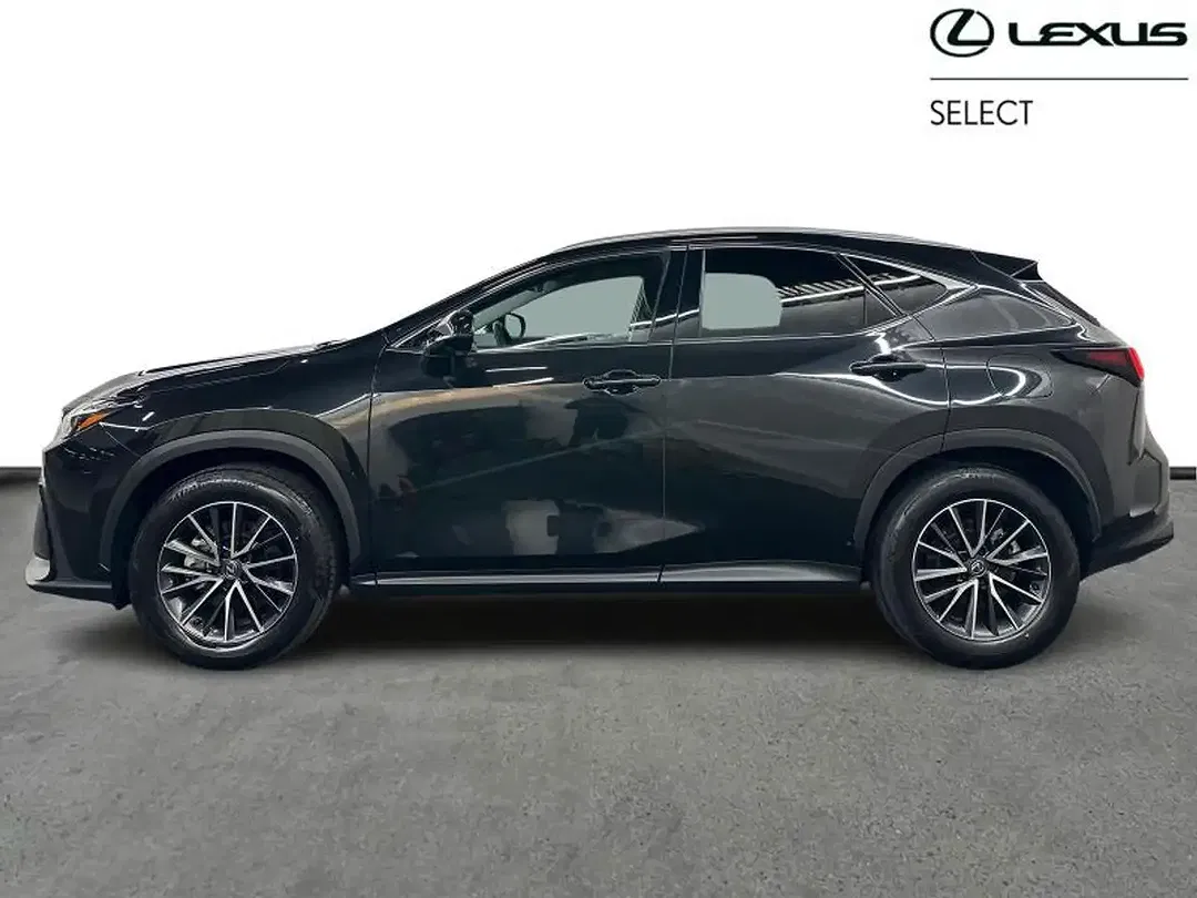 Lexus NX 350h Hybrid Executive - Thumbnail 3