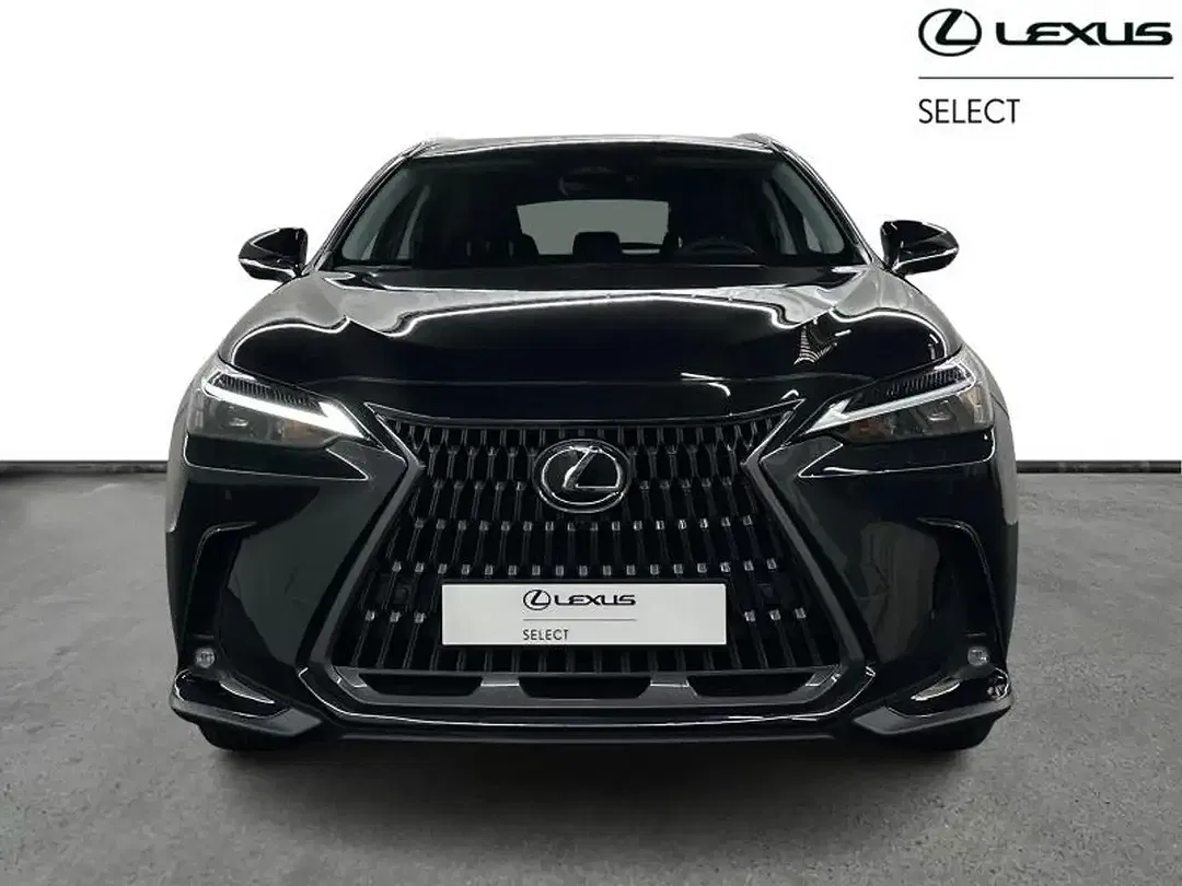 Lexus NX 350h Hybrid Executive - Thumbnail 5
