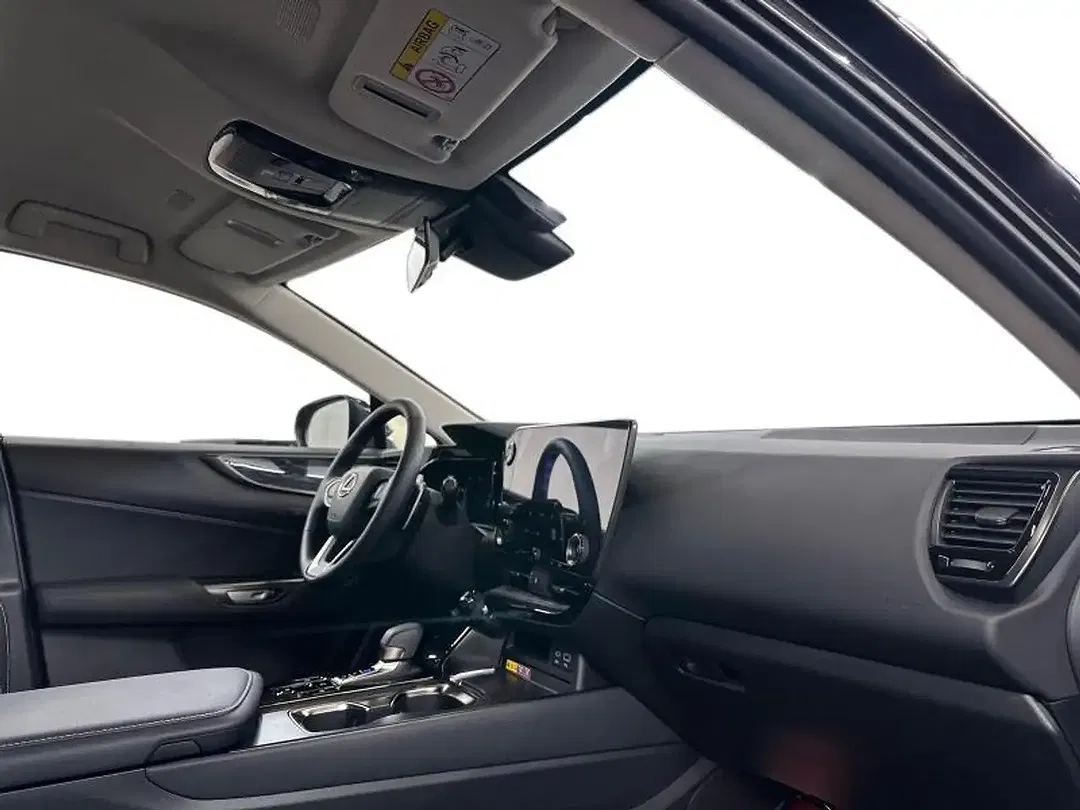 Lexus NX 350h Hybrid Executive - Thumbnail 6