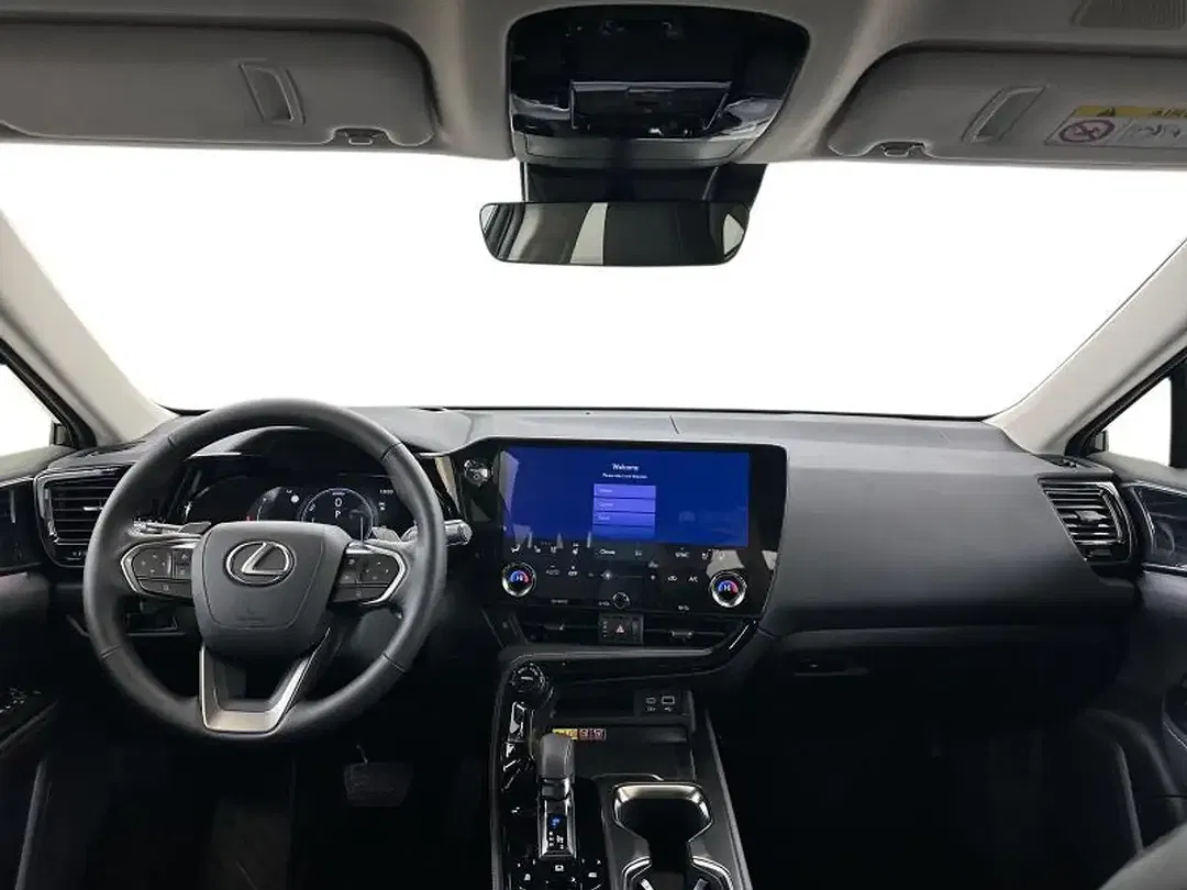 Lexus NX 350h Hybrid Executive - Thumbnail 7