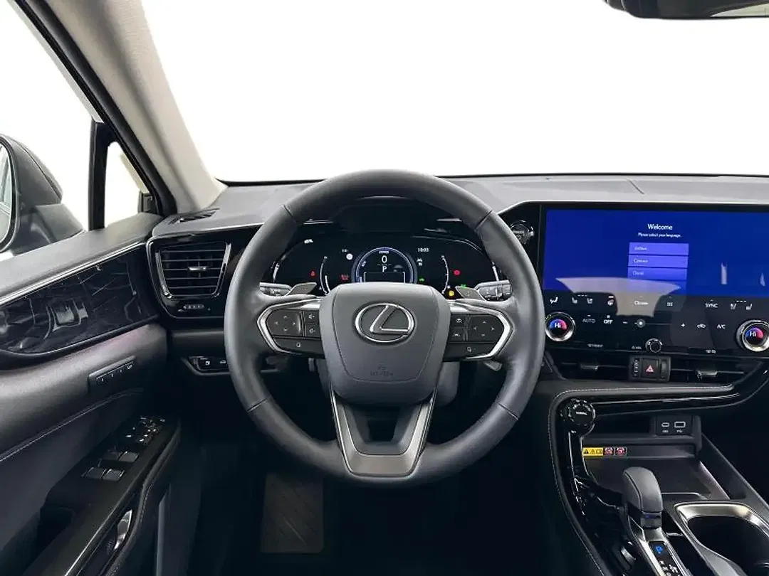 Lexus NX 350h Hybrid Executive - Thumbnail 8