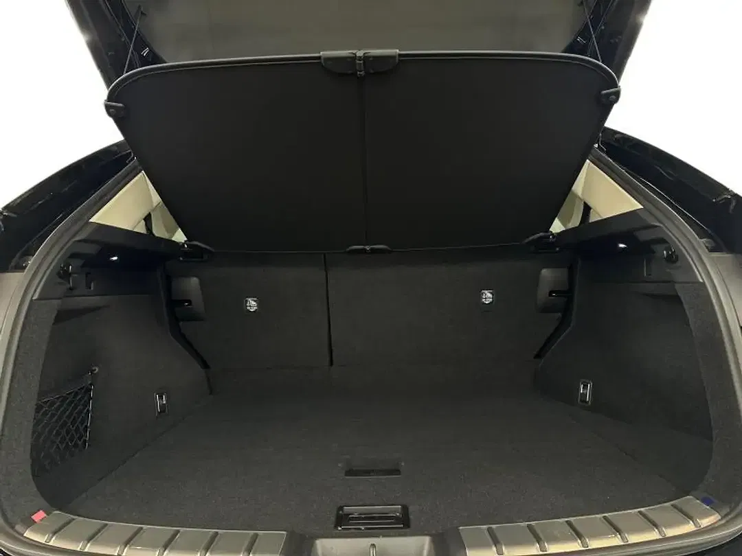 Lexus NX 350h Hybrid Executive - Thumbnail 9