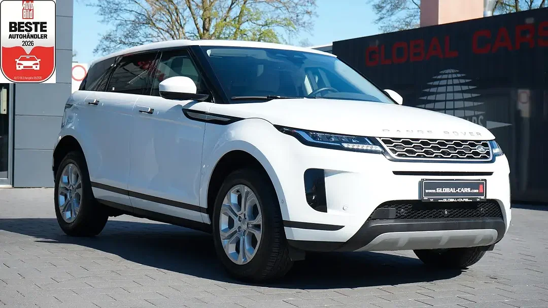 Land Rover Range Rover Evoque P300e PHEV S - Afbeelding 1