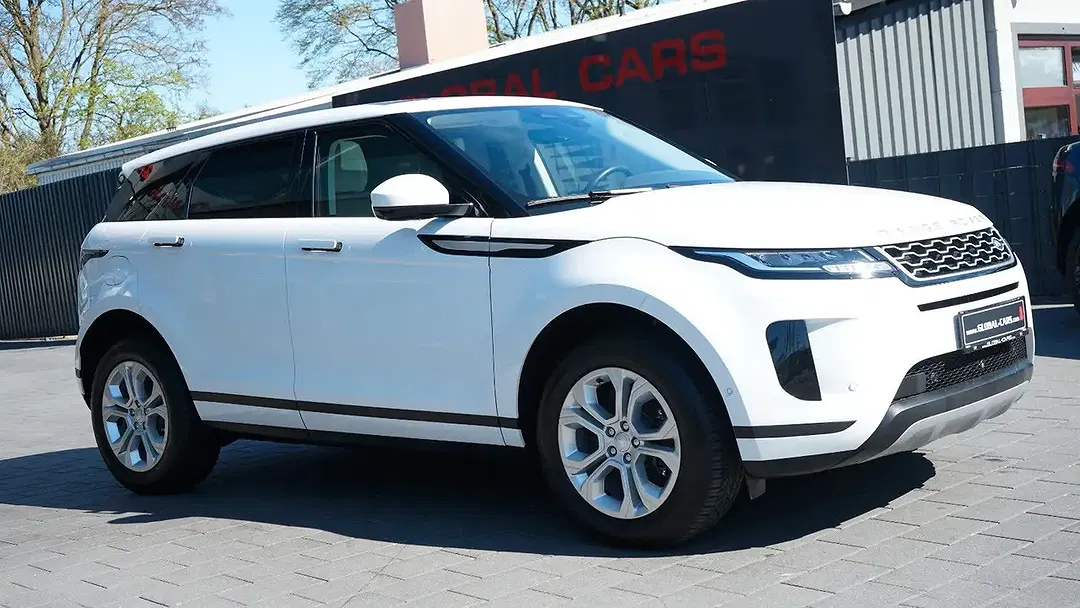 Land Rover Range Rover Evoque P300e PHEV S - Thumbnail 10