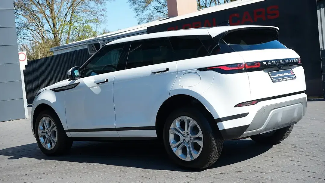 Land Rover Range Rover Evoque P300e PHEV S - Thumbnail 11