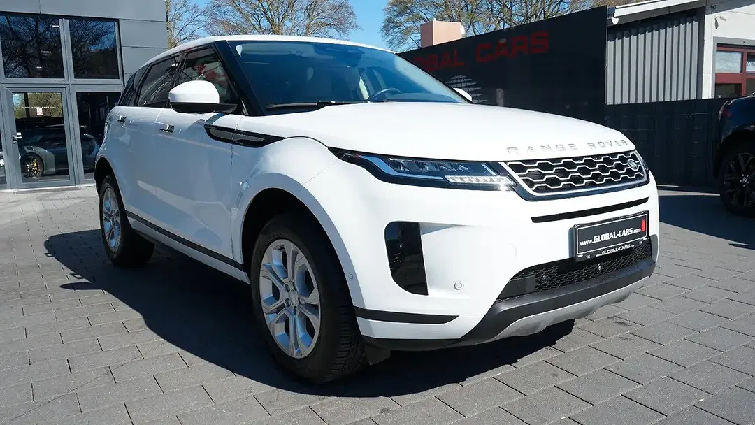 Land Rover Range Rover Evoque P300e PHEV S - Thumbnail 12