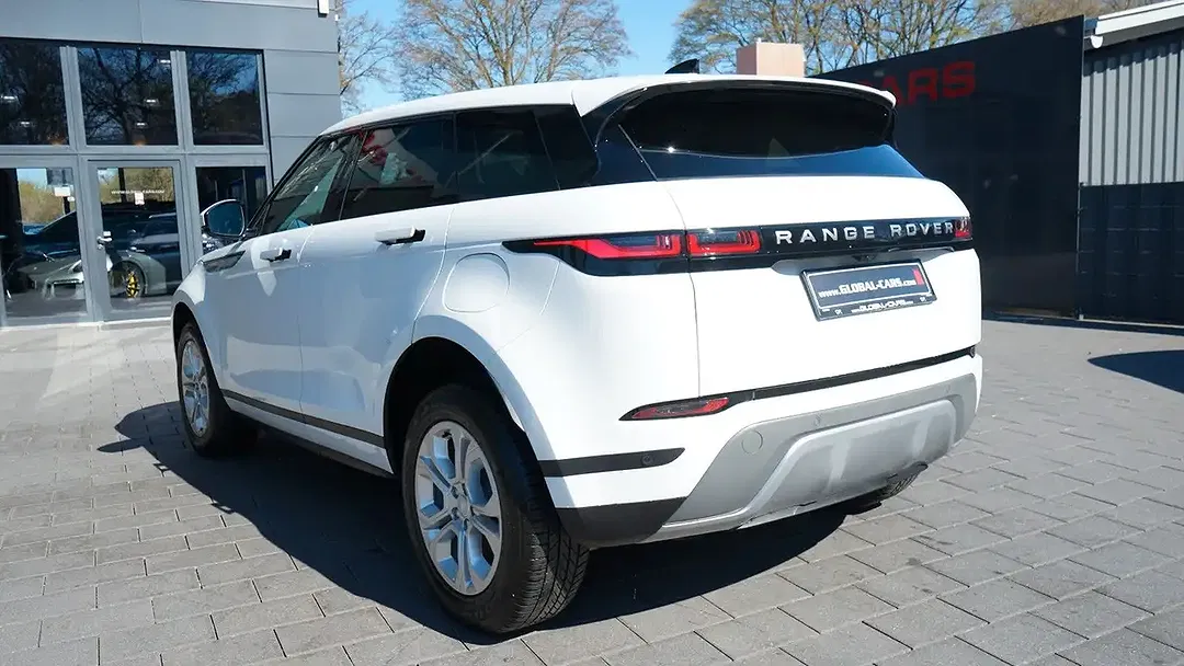 Land Rover Range Rover Evoque P300e PHEV S - Thumbnail 13