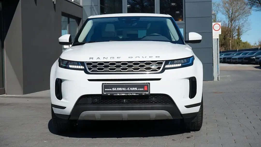 Land Rover Range Rover Evoque P300e PHEV S - Thumbnail 14