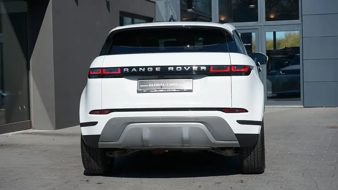 Land Rover Range Rover Evoque P300e PHEV S - foto 15