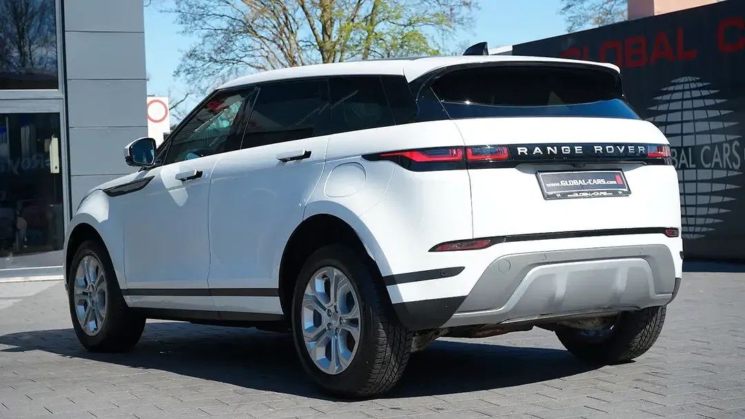 Land Rover Range Rover Evoque P300e PHEV S - foto 2